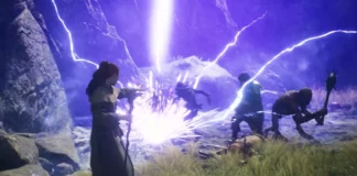 Capcom traz novidades incríveis para Tokyo Game Show 2023 Dragon’s Dogma™ 2