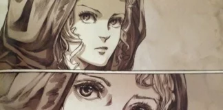 Conheça a Entrevista com o Vampiro em quadrinhos – A história de Claudia, de Anne Rice Entrevista com o Vampiro em quadrinhos