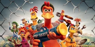 Tudo o que sabemos sobre Fuga das Galinhas 2: A Ameaça dos Nuggets Fuga das Galinhas 2