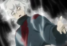 Hell’s Paradise: O Sistema Tao Gabimaru - Hell's Paradise - Sistema Tao