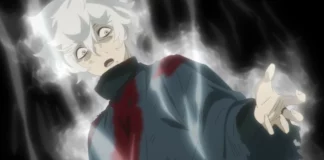 Hell’s Paradise: O Sistema Tao Gabimaru - Hell's Paradise - Sistema Tao