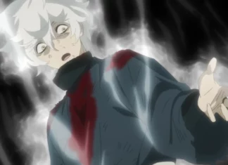 Hell’s Paradise: O Sistema Tao Gabimaru - Hell's Paradise - Sistema Tao