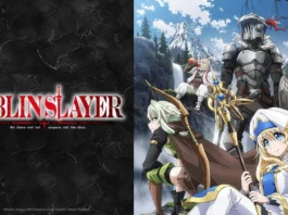 Goblin Slayer