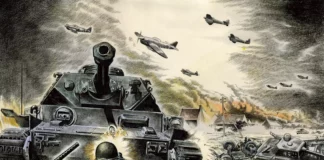 Resenha de Hitler, mangá de Shigeru Mizuki publicado pela Editora Devir! Hitler de Shigeru Mizuki