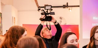 6º Festival Santa Cruz de Cinema anuncia filmes selecionados para sua Mostra Crédito: Luís Alexandre Silva de Oliveira