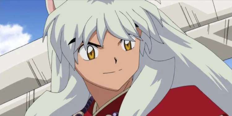 Inuyasha