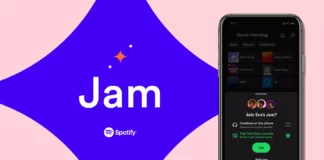 Spotify apresenta ‘Jam’, uma maneira personalizada de escutar música em grupo Spotify Jam