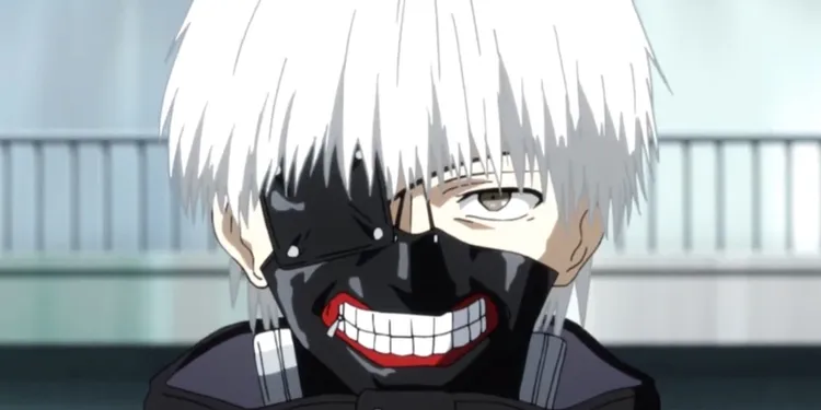 Kaneki 2