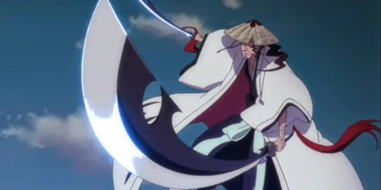 Bleach