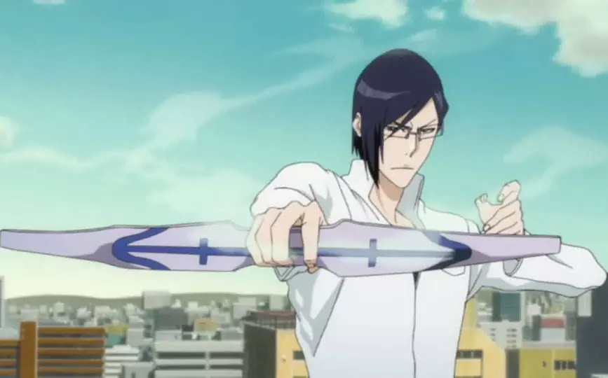 Kiryu Ishida