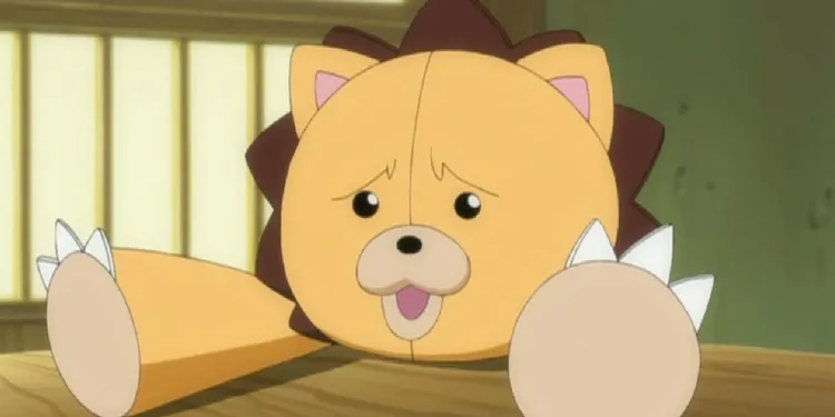 Kon - Bleach