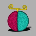 One Piece: O que são as Akuma no Mi? Akuma no Mi