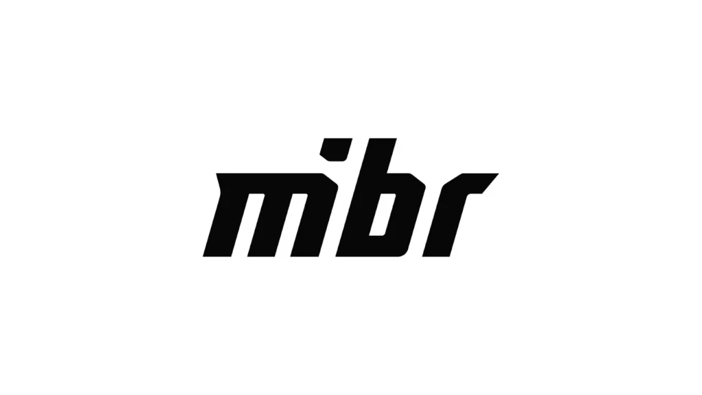 MIBR