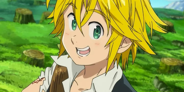 Meliodas