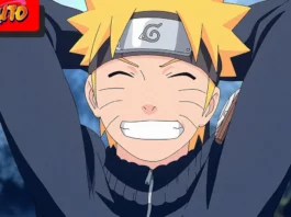 Naruto