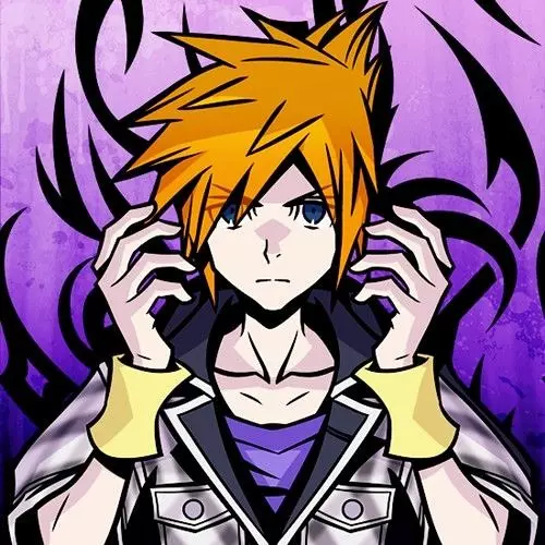 Neku Sakuraba