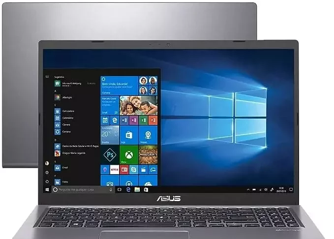 Notebook ASUS M515DA-BR1213W