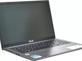 ASUS X515JA-BR2750W