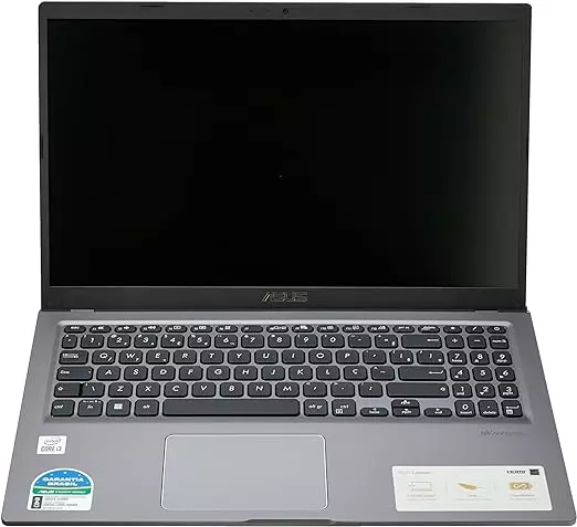ASUS X515JA-BR2750W