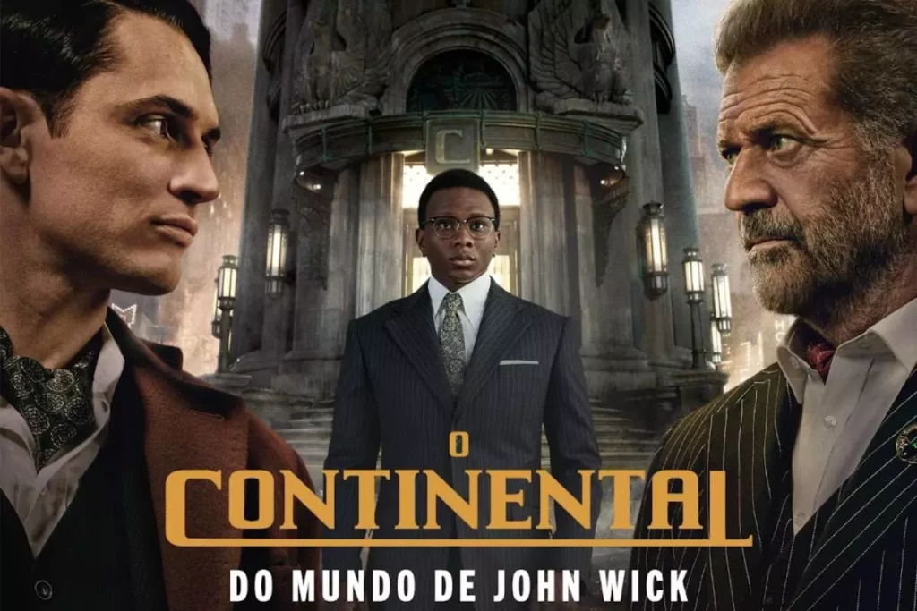 O Continental