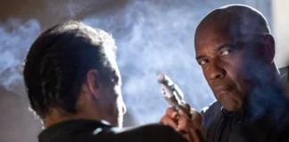 Denzel Washington encerra trajetória como Robert McCall em ‘O Protetor – Capítulo Final’ O Protetor - Capítulo Final