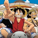 10 cenas marcantes de One Piece One Piece