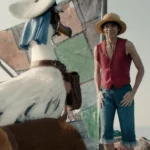 One Piece: A Série entra no posto de Top 10 da Netflix em 93 países One Piece: A Série