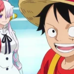 Você precisa assistir One Piece: Filme Red (2022) One Piece: Filme Red