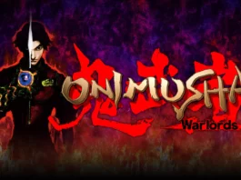 Onimusha: Warlords