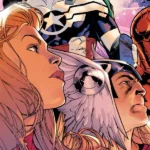 Panini anuncia novidades de Marvel, Star Wars e outras linhas para dezembro Panini anuncia novidades de Marvel