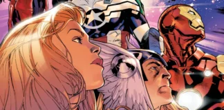 Panini anuncia novidades de Marvel, Star Wars e outras linhas para dezembro Panini anuncia novidades de Marvel