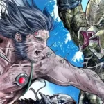 Predador está caminhando para uma atualização de Adamantium no novo crossover da Marvel Predador x Wolverine