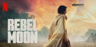 Tudo sobre Rebel Moon, da Netflix Rebel Moon