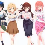 Quando assistir ao episódio 9 da 3ª temporada de Rent-a-Girlfriend? Rent-a-Girlfriend