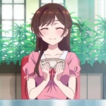 Você precisa assistir Rent-a-Girlfriend! Rent-a-Girlfriend