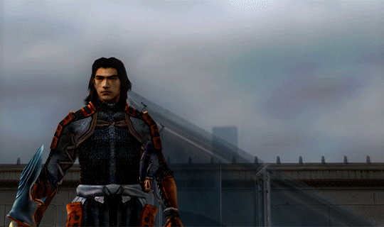 Samanosuke Akechi