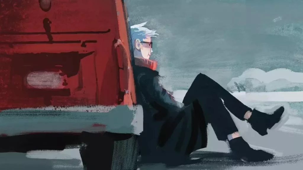 Sessenta primaveras no inverno