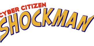 Cyber Citizen Shockman 2: A New Menace já está disponível! Cyber Citizen Shockman