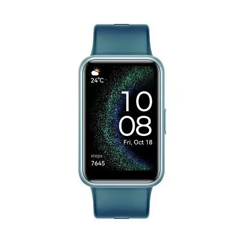 SmartWatch HUAWEI WATCH FIT Special Edition