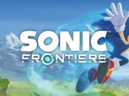 Sonic Frontiers