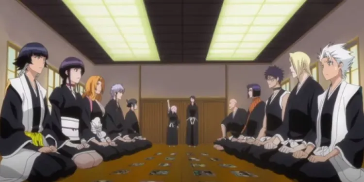 Soul Reapers