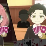 Jogo Spy x Family receberá lançamento para switch no próximo ano Spy X Family