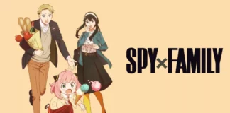 Tudo o que sabemos sobre 2ª temporada de Spy x Family Spy x Family
