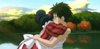 Tudo o que sabemos sobre The Boy and the Heron, mais novo filme de Hayao Miyazaki THE BOY AND THE HERON
