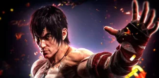 Tudo o que sabemos sobre Tekken 8 Tekken 8