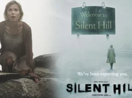 Terror em Silent Hill