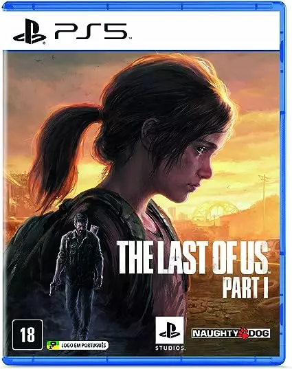 The Last Of Us Part I
