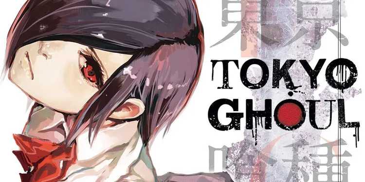 Tokyo Ghoul