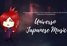 Universo Japanese Music: Celebrando a Paixão Pela Música Japonesa e Além Universo Japanese Music