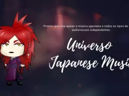 Universo Japanese Music
